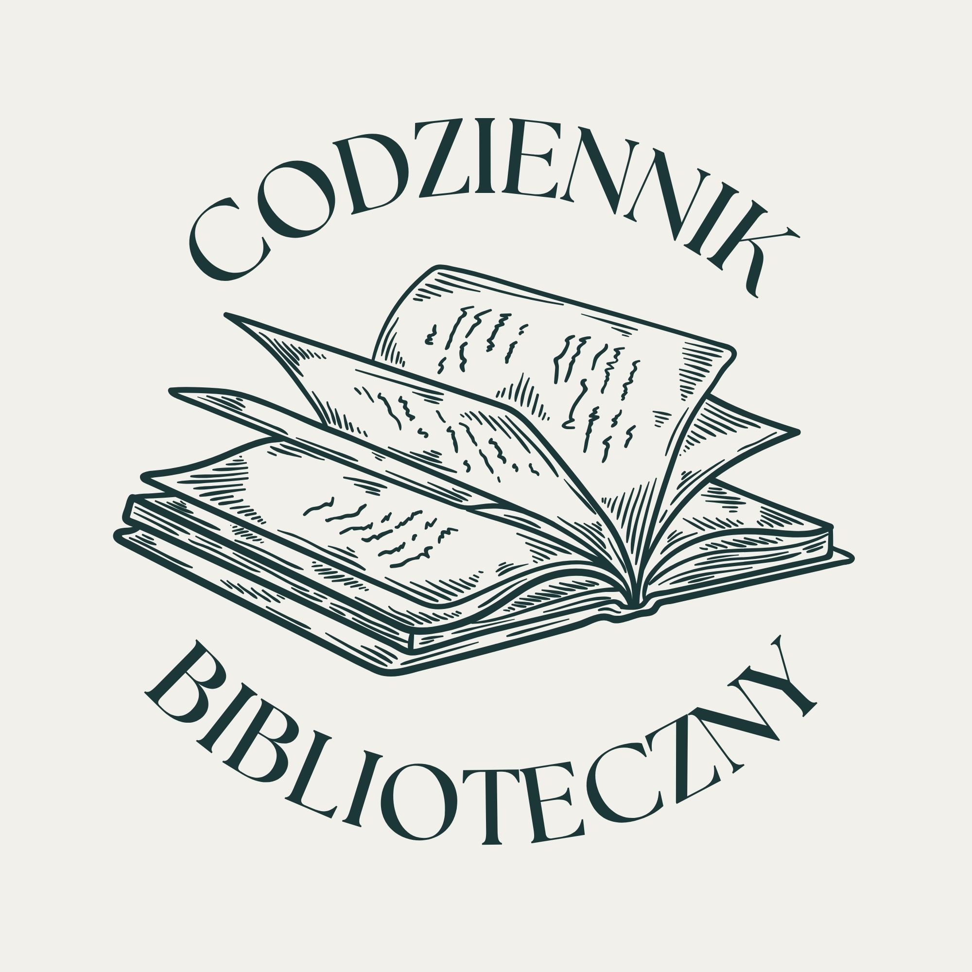 CODZIENNIK BIBLIOTECZNY